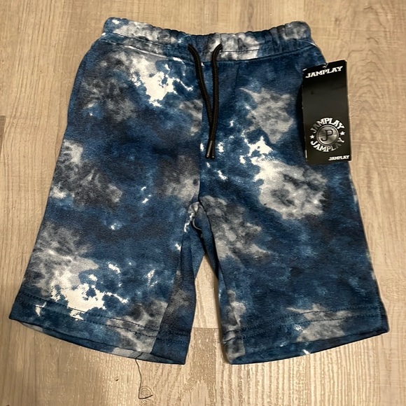 Jamplay boy’s shorts | NWT - Picture 1 of 2